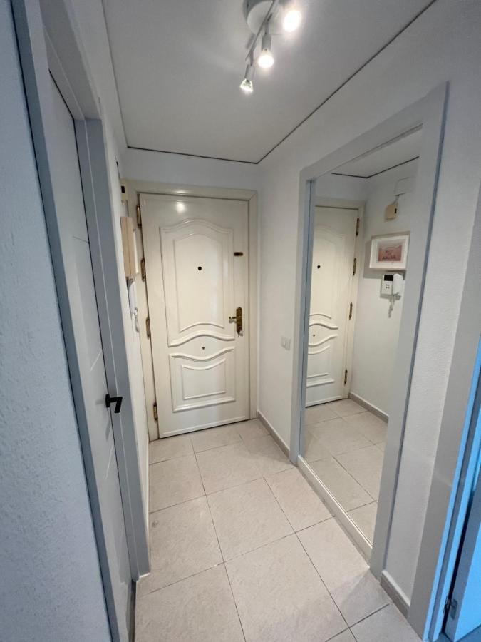 Apto Residencial En Benicasim 贝尼卡西姆 外观 照片