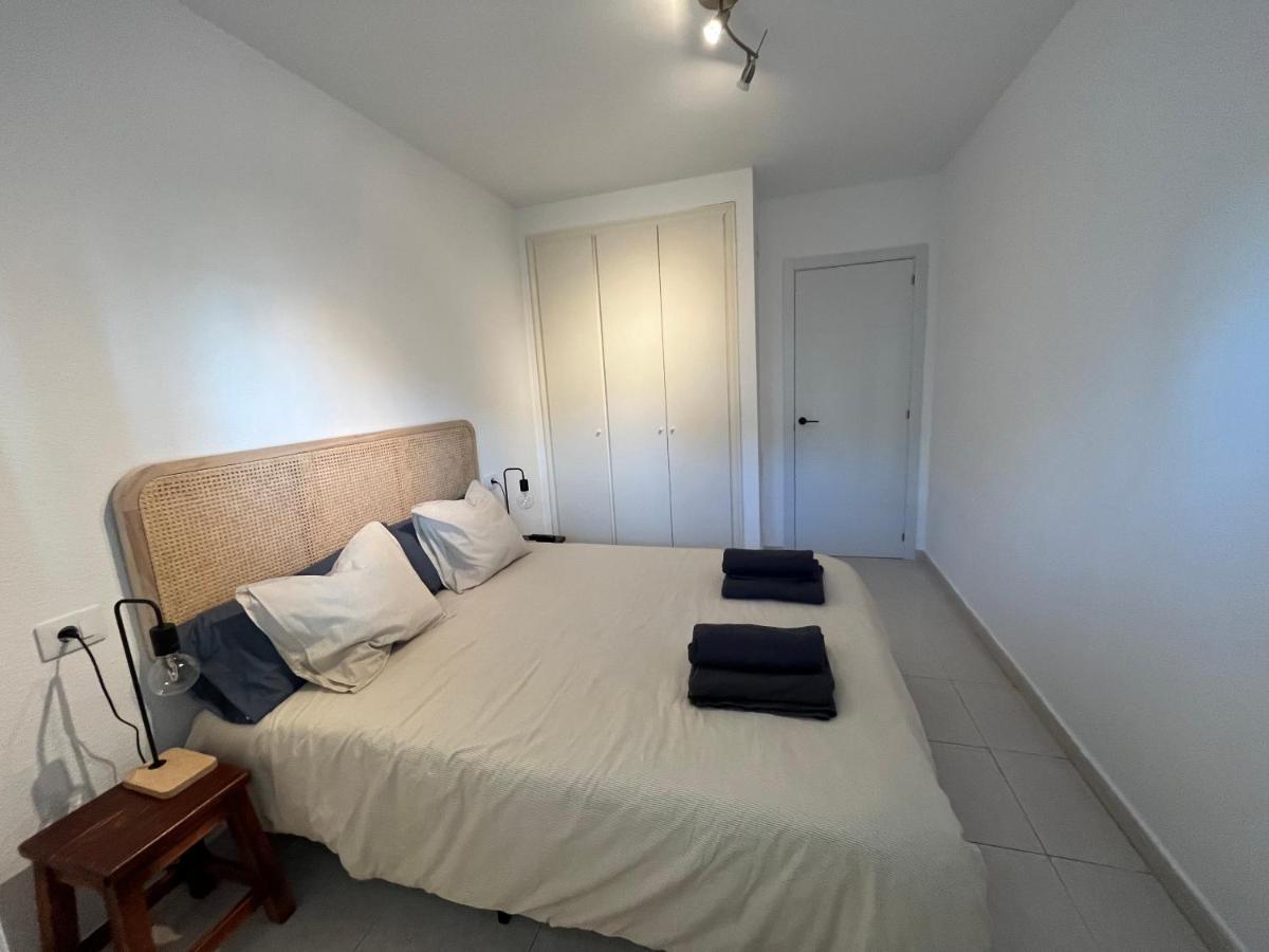Apto Residencial En Benicasim 贝尼卡西姆 外观 照片
