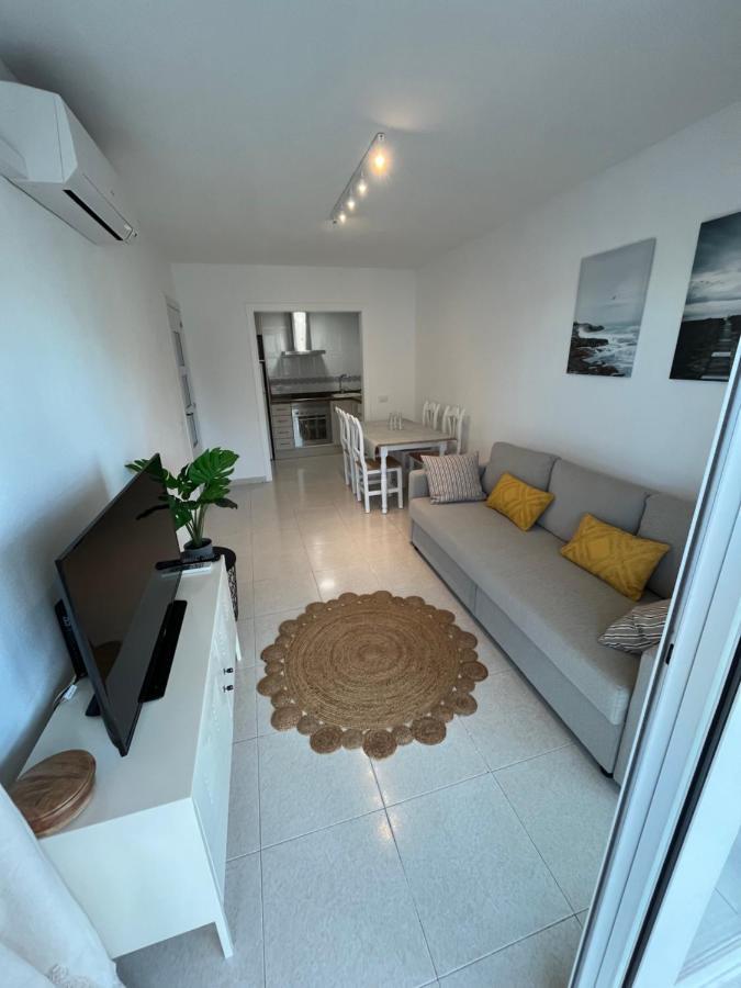 Apto Residencial En Benicasim 贝尼卡西姆 外观 照片