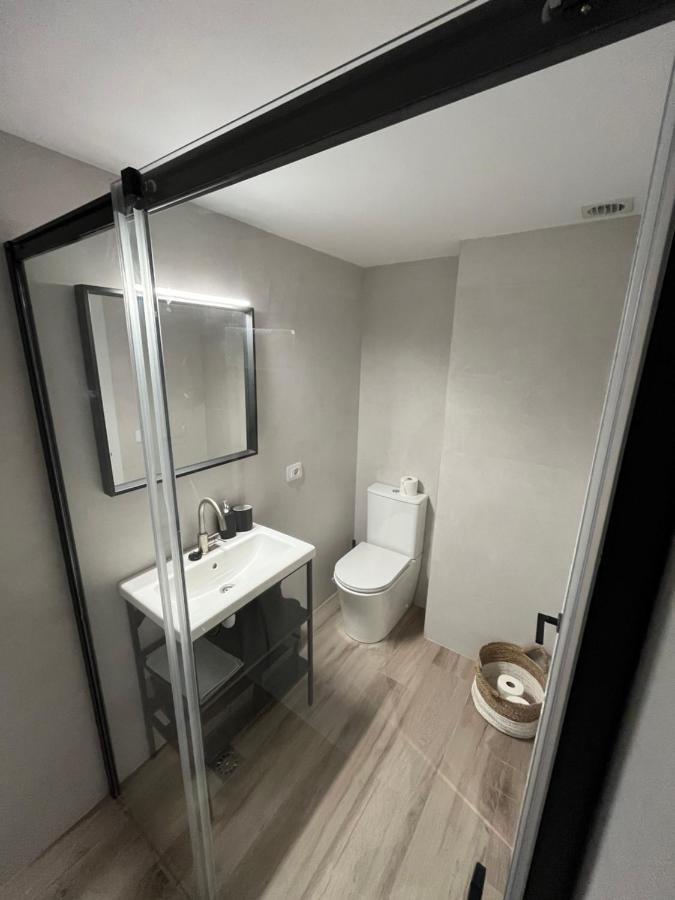 Apto Residencial En Benicasim 贝尼卡西姆 外观 照片
